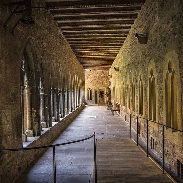 Photo de Couvent des Unterlinden