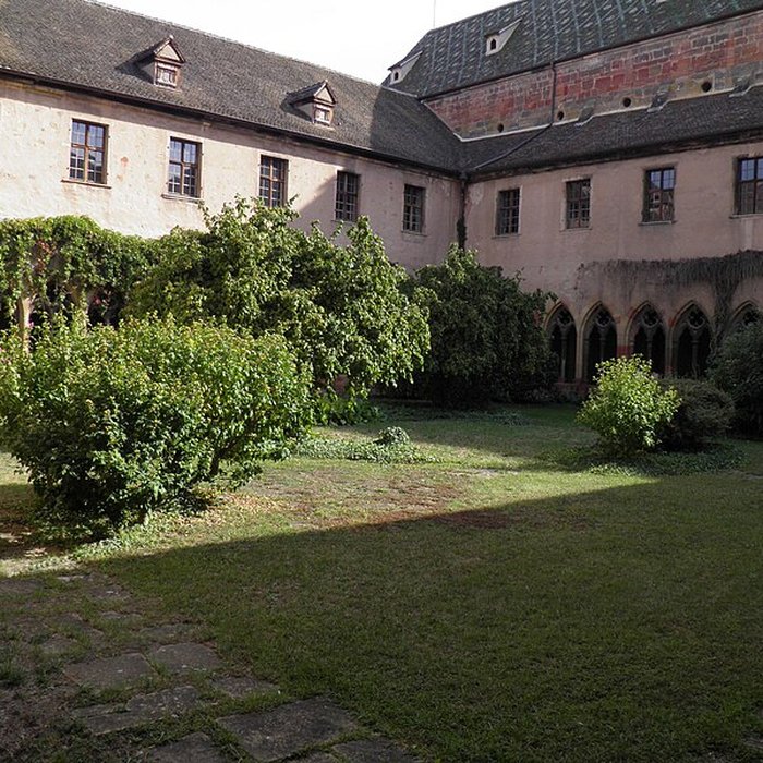 Photo de Couvent des Unterlinden