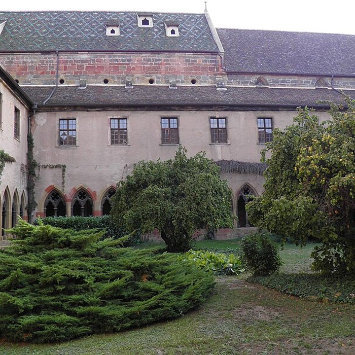 Photo de Couvent des Unterlinden