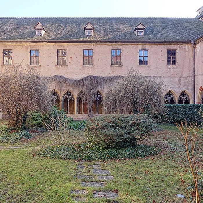 Photo de Couvent des Unterlinden