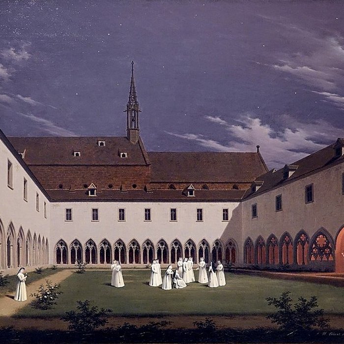 Photo de Couvent des Unterlinden