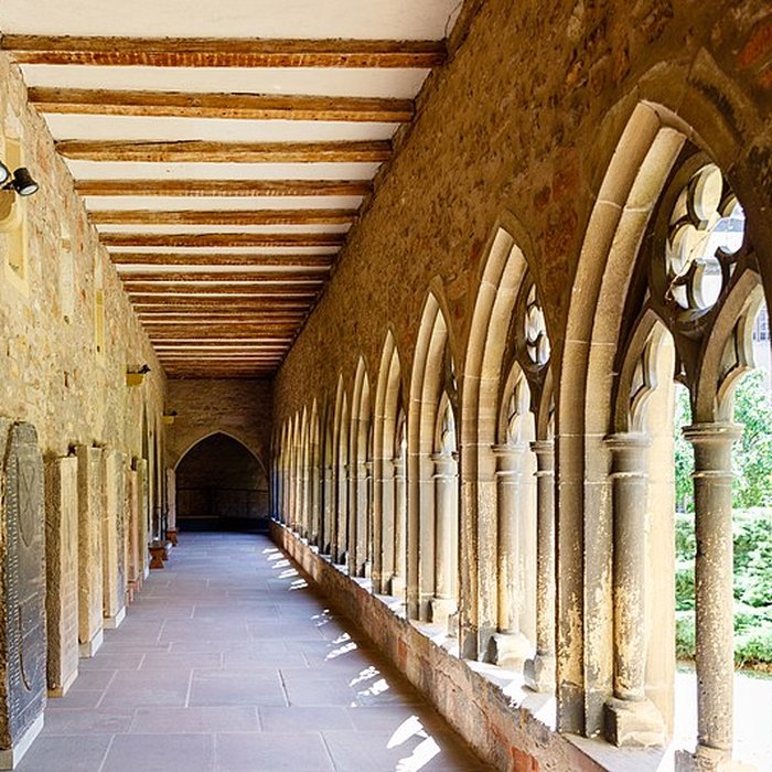 Photo de Couvent des Unterlinden