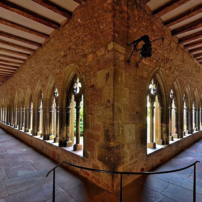 Photo de Couvent des Unterlinden