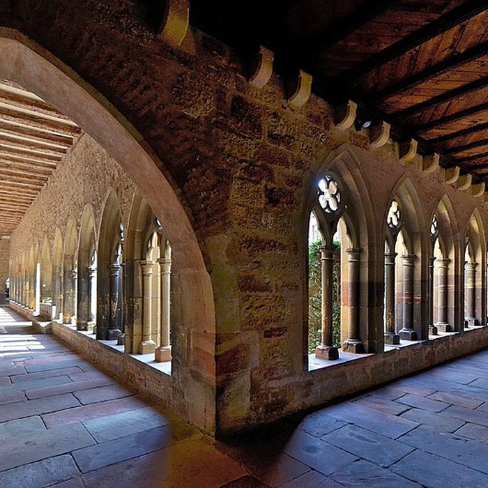 Photo de Couvent des Unterlinden