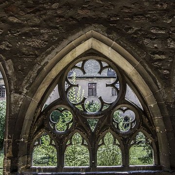 Couvent des Unterlinden