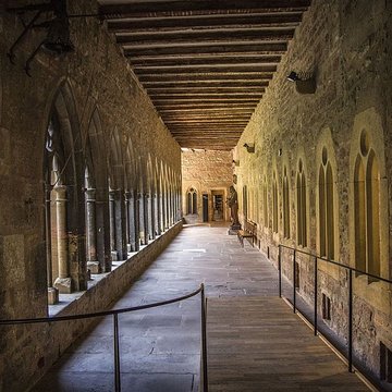 Couvent des Unterlinden