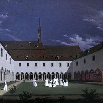 Couvent des Unterlinden