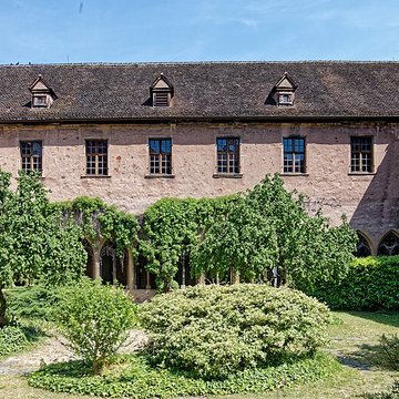 Couvent des Unterlinden