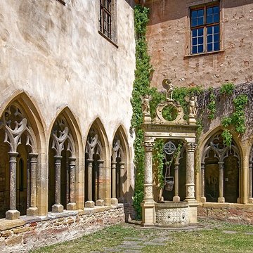 Couvent des Unterlinden