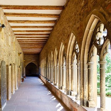 Couvent des Unterlinden