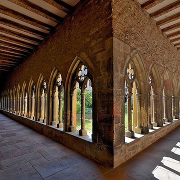 Couvent des Unterlinden