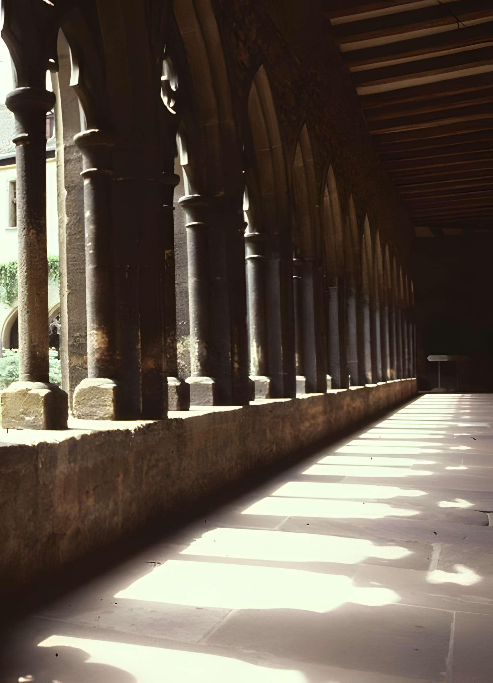 Couvent des Unterlinden