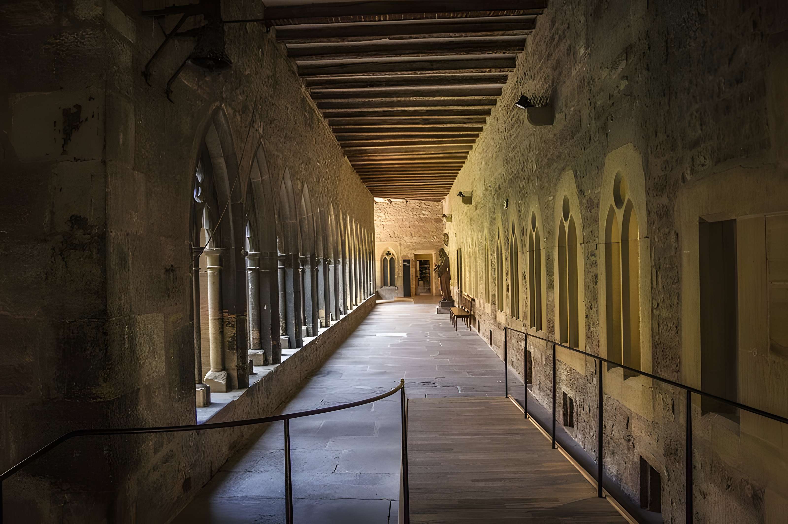 Couvent des Unterlinden