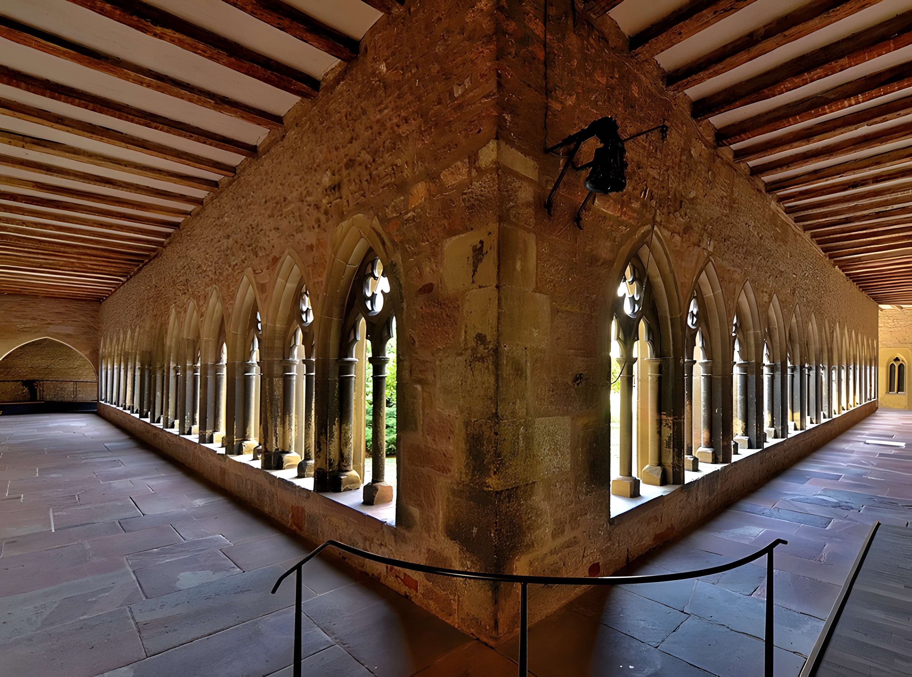 Couvent des Unterlinden