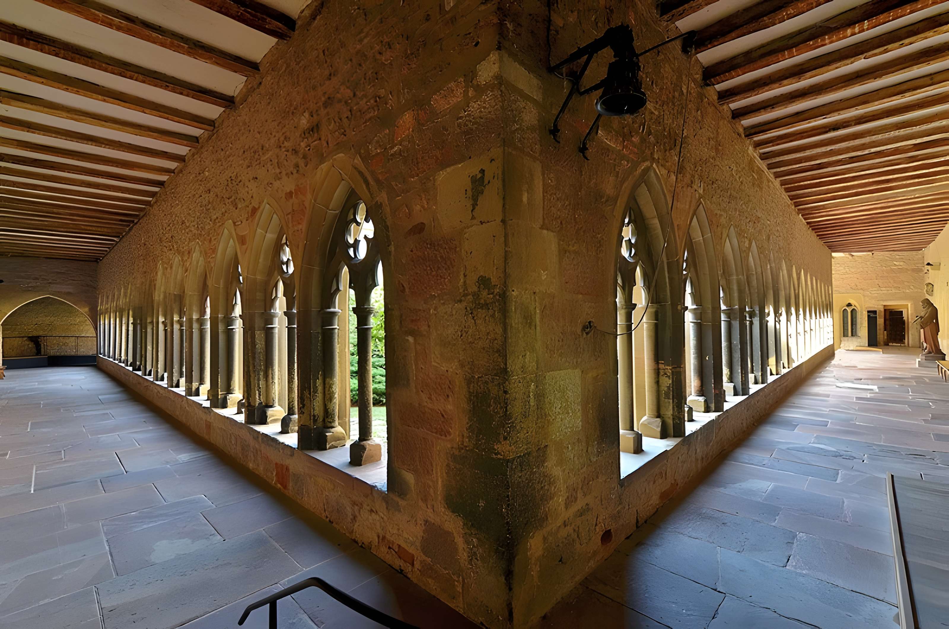 Couvent des Unterlinden