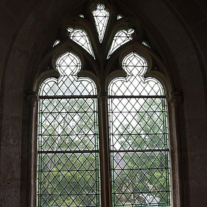 Photo de Chapelle des ducs dAlençon à Essay