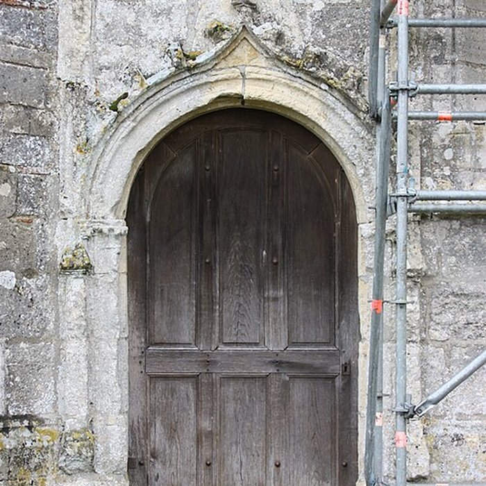 Photo de Chapelle des ducs dAlençon à Essay