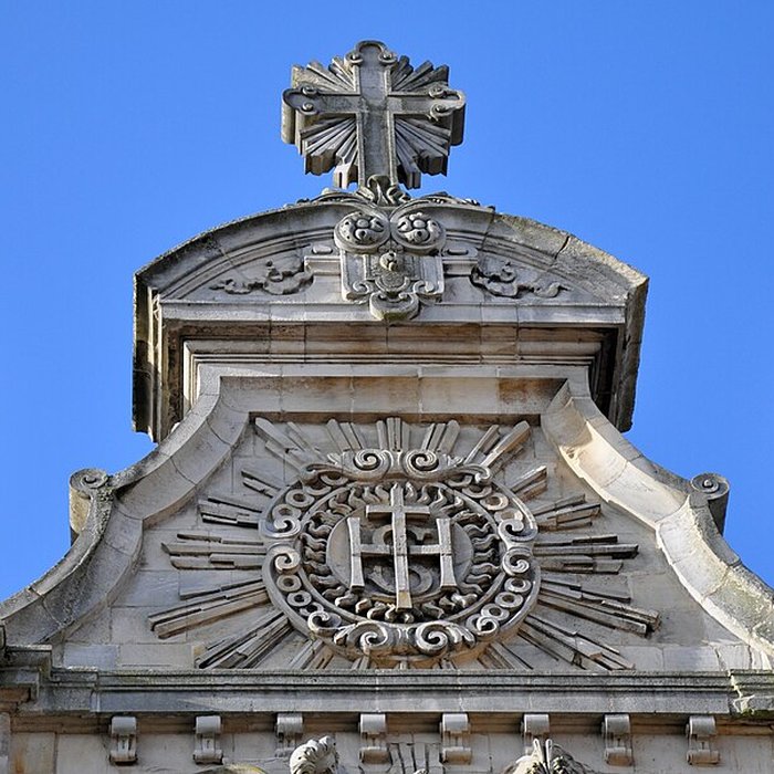 Photo de Chapelle des Jésuites de Cambrai