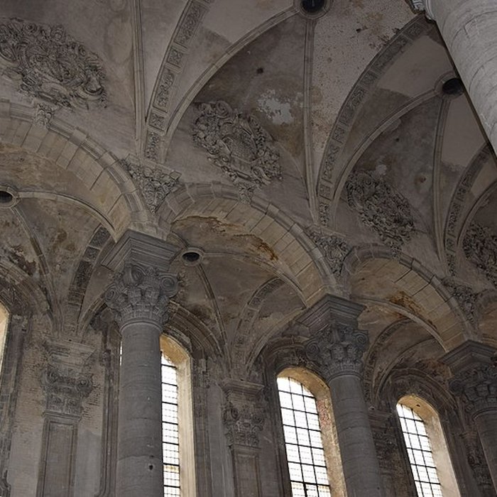 Photo de Chapelle des Jésuites de Cambrai