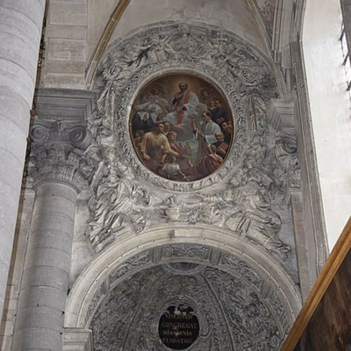 Photo de Chapelle des Jésuites de Cambrai