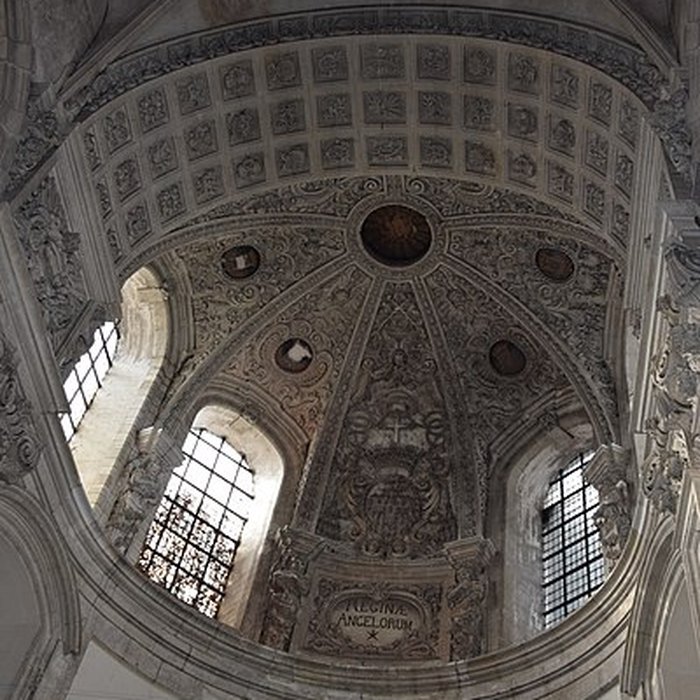 Photo de Chapelle des Jésuites de Cambrai