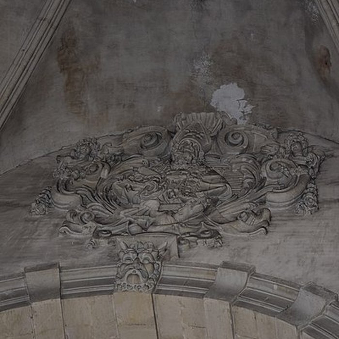 Photo de Chapelle des Jésuites de Cambrai