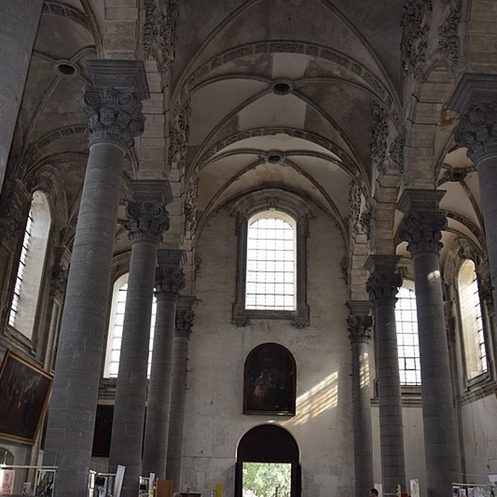 Photo de Chapelle des Jésuites de Cambrai