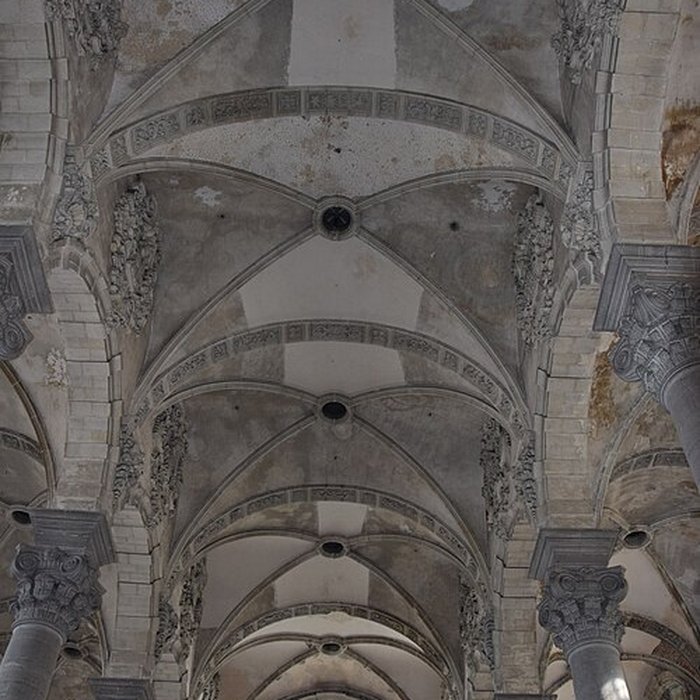 Photo de Chapelle des Jésuites de Cambrai