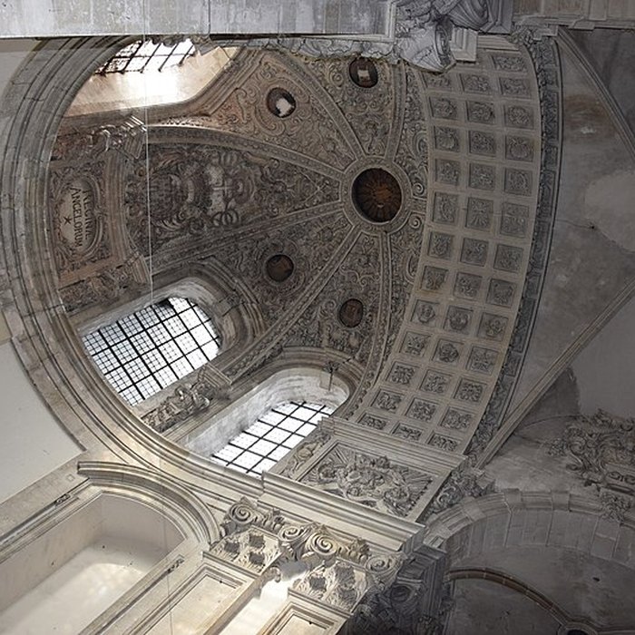 Photo de Chapelle des Jésuites de Cambrai