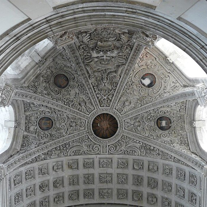 Photo de Chapelle des Jésuites de Cambrai