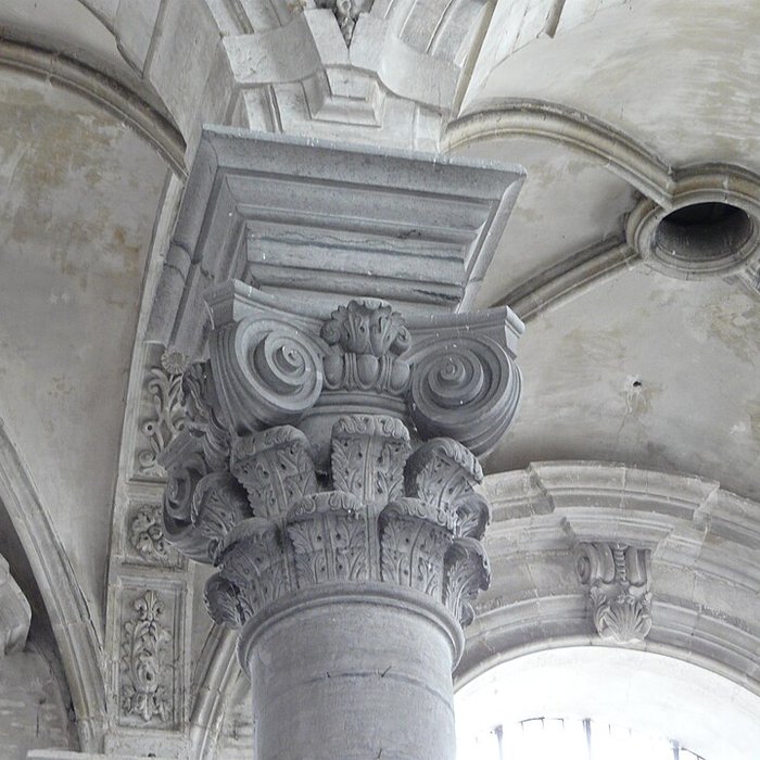 Photo de Chapelle des Jésuites de Cambrai