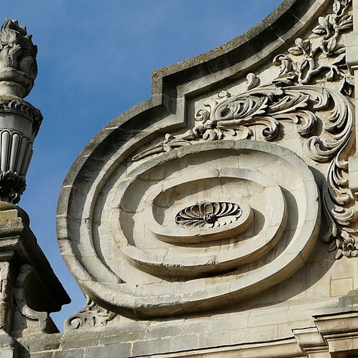 Photo de Chapelle des Jésuites de Cambrai