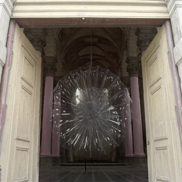 Photo de Chapelle des Jésuites de Cambrai