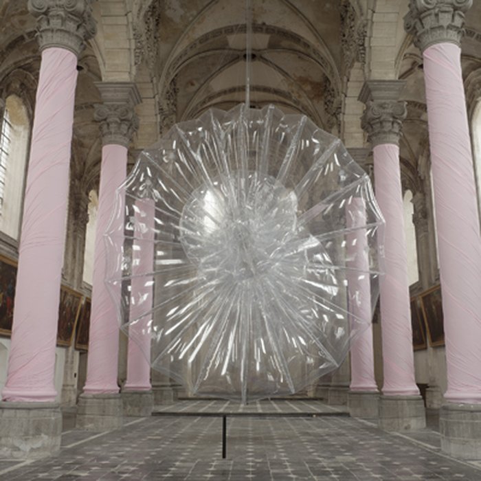 Photo de Chapelle des Jésuites de Cambrai