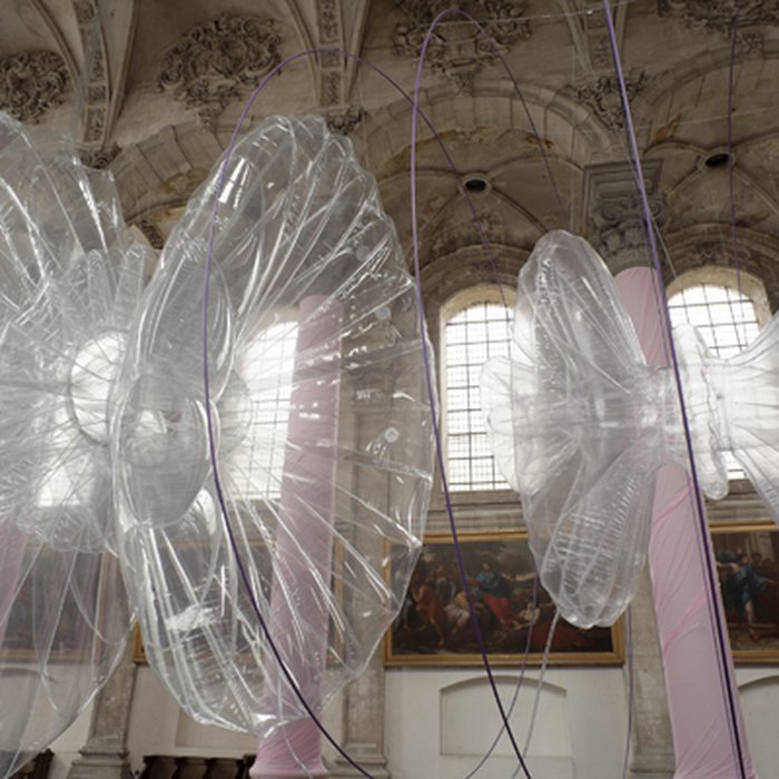 Photo de Chapelle des Jésuites de Cambrai