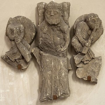 Chapelle des Jésuites de Cambrai