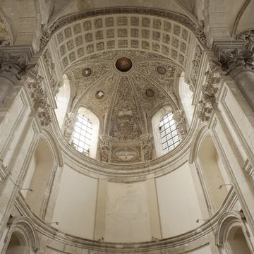 Chapelle des Jésuites de Cambrai