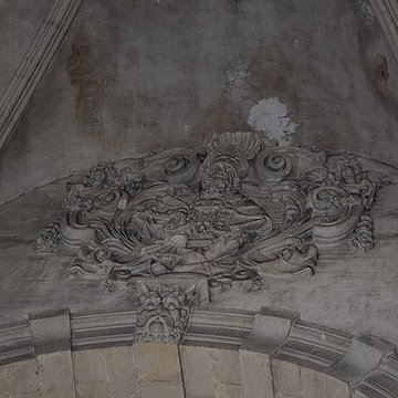 Chapelle des Jésuites de Cambrai