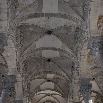 Chapelle des Jésuites de Cambrai