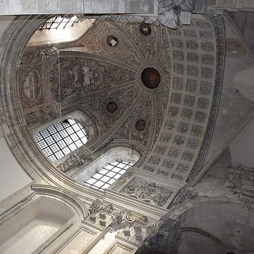 Chapelle des Jésuites de Cambrai