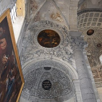 Chapelle des Jésuites de Cambrai