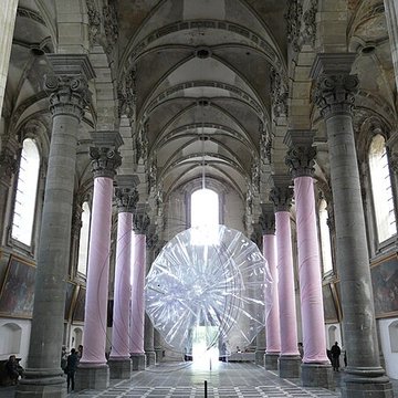 Chapelle des Jésuites de Cambrai