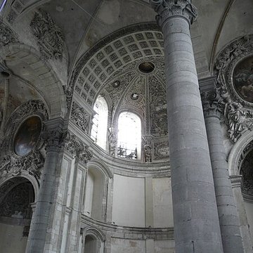 Chapelle des Jésuites de Cambrai