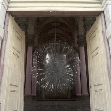 Chapelle des Jésuites de Cambrai