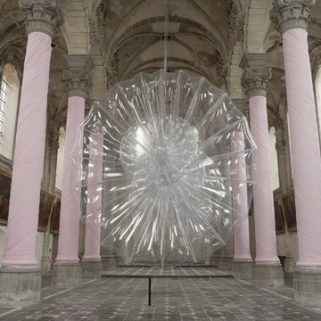 Chapelle des Jésuites de Cambrai
