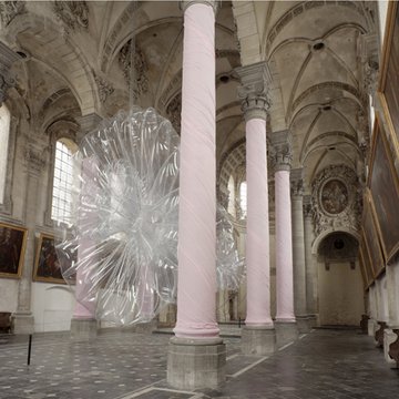 Chapelle des Jésuites de Cambrai