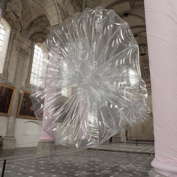 Chapelle des Jésuites de Cambrai