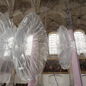 Chapelle des Jésuites de Cambrai