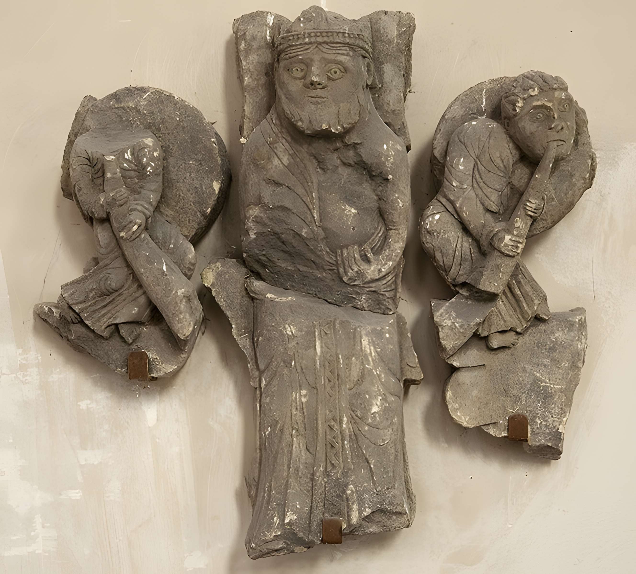 Chapelle des Jésuites de Cambrai