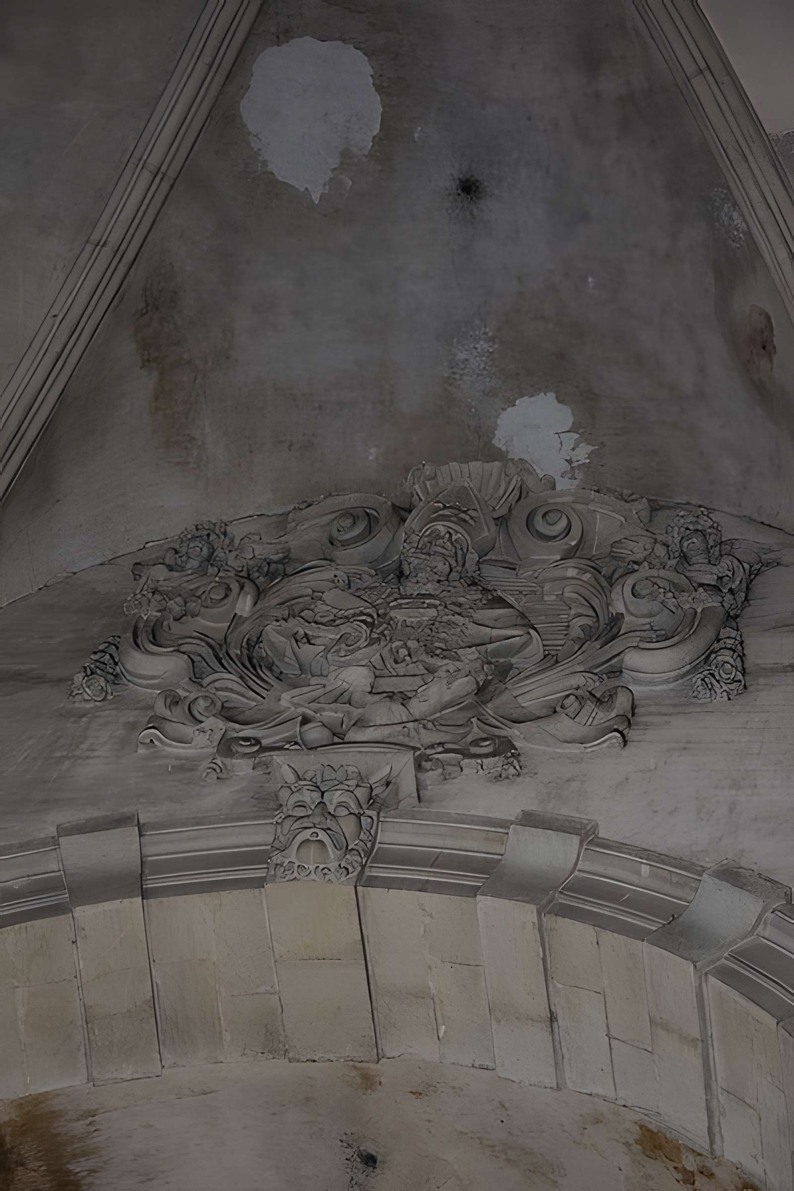 Chapelle des Jésuites de Cambrai